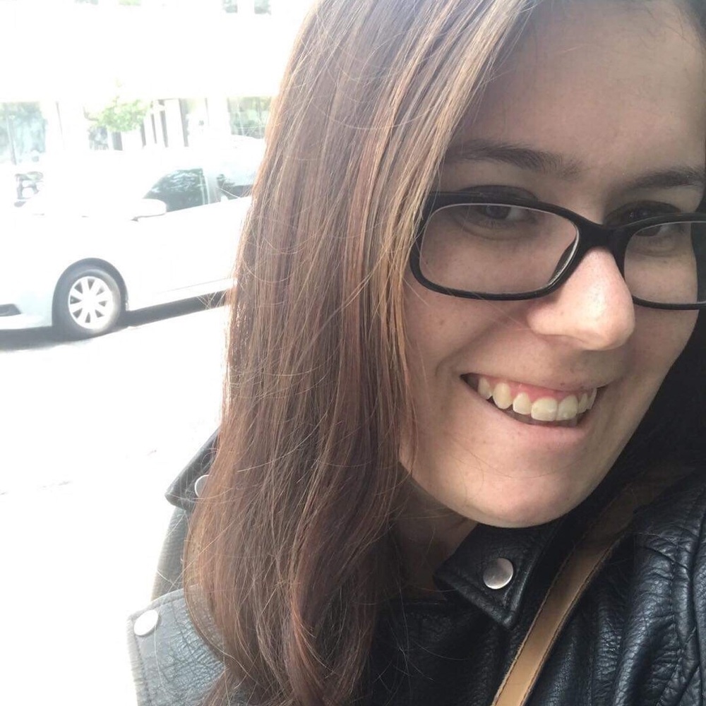 Meet your Posher, Susan